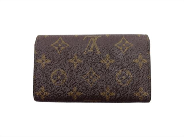 ルイヴィトン　モノグラム　トレゾール　L字ファスナー　折財布　　M61736 楽天市場】【財布】LOUIS VUITTON ルイ ヴィトン モノグラム