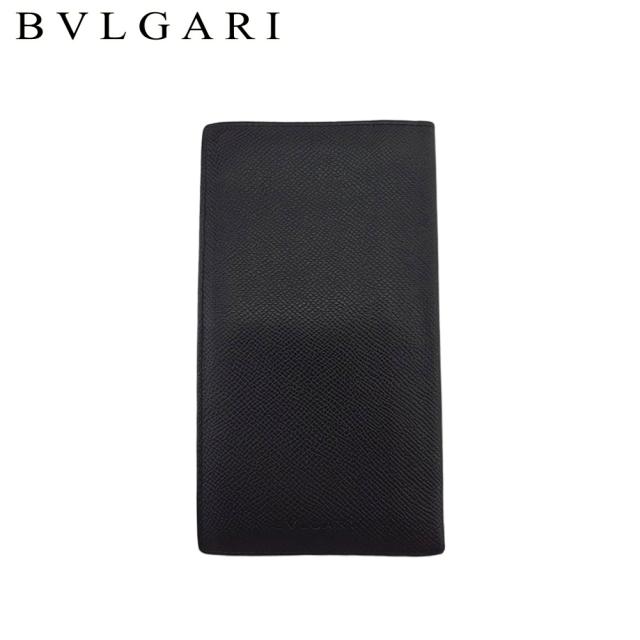 BVLGARI ロゴマニア長財布 キーケースセット RIA 【BVLGARI】長財布