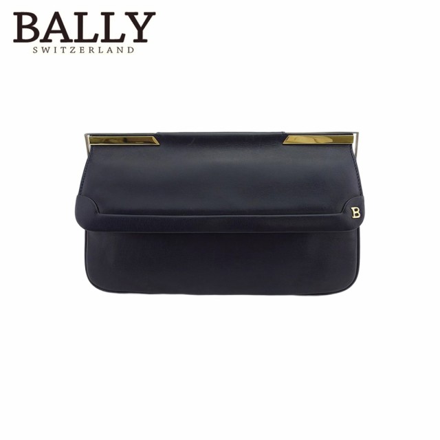 BALLY バリー クラッチバッグ セカンドバッグ バッグインバッグ 小物