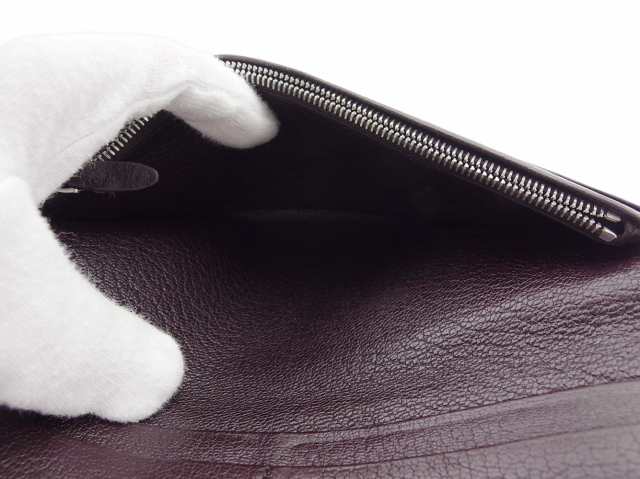 ダンヒル 長財布 ファスナー付き 財布 メンズ アルフレッド