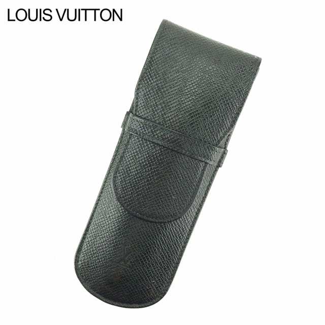 特別送料無料！】 LOUIS VUITTON ルイヴィトン タイガ ペンケース