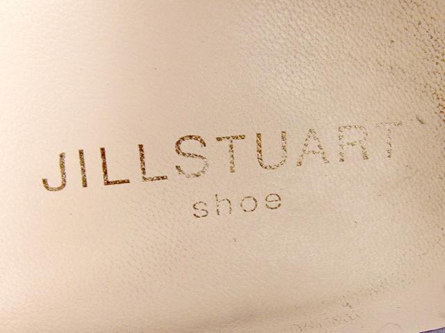ジルスチュアート パンプス シューズ 靴 24 リボンモチーフ Jill Stuart 中古 T9684の通販はau Pay マーケット ブランドデポ