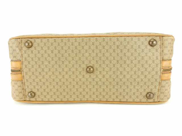 楽天市場】GUCCI グッチ 2WAYボストンバッグエンボスロゴレター