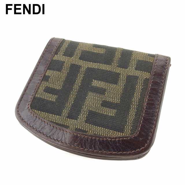 FENDIのコインケース