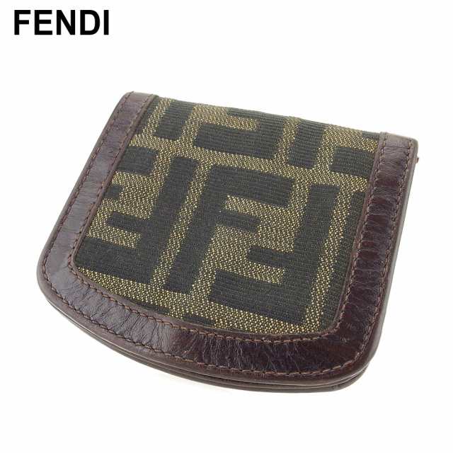 FENDI 小銭入れ - motor1.com.co