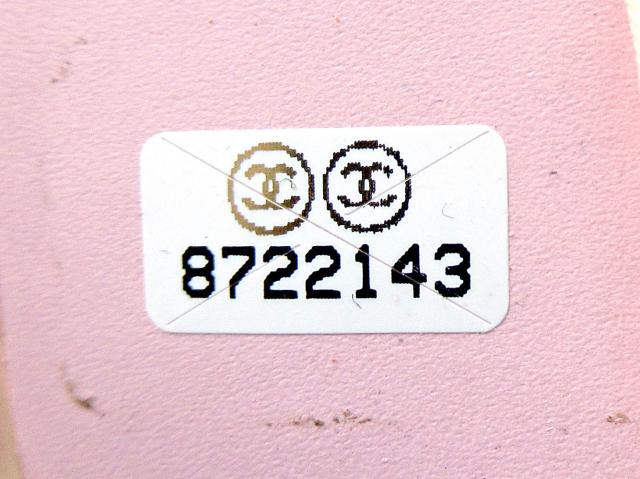 シャネル トートバッグ ワンショルダー ニュートラベルライントートMM ニュートラベルライン 中古