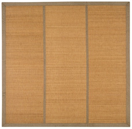 竹コンパクトラグ 折りたためる！「カナパ2」ベージュ 180x240cmの通販は