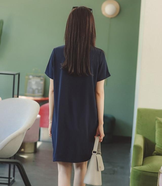 マタニティ ワンピース Vネック プリーツ襟 リボン 半袖 レディース 可愛い ママコーデ ママファッション ママ服 マタニティウェア 人気の通販は マタニティ ワンピース Vネック プリーツ襟 リボン 半袖 レディース 可愛い ママコーデ ママファッション ママ服 マタニティウェア 人気の通販は