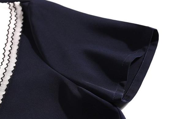 マタニティ ワンピース Vネック プリーツ襟 リボン 半袖 レディース 可愛い ママコーデ ママファッション ママ服 マタニティウェア 人気の通販は マタニティ ワンピース Vネック プリーツ襟 リボン 半袖 レディース 可愛い ママコーデ ママファッション ママ服 マタニティウェア 人気の通販は