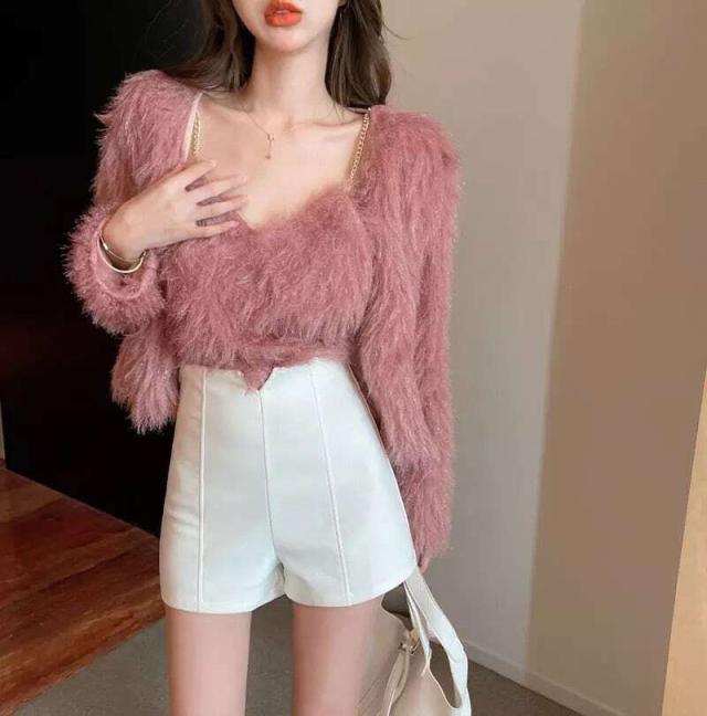 POPPY】 セット販売 カーディガン キャミ