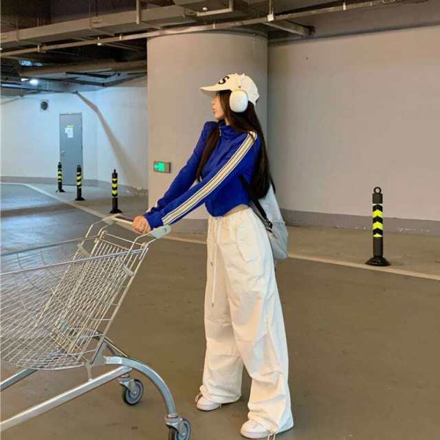 セットアップ ジャージセットアップ レディース トラック