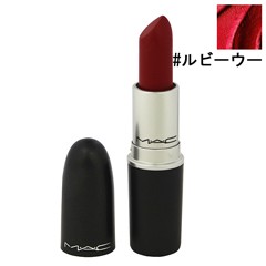 マック M A C リップスティック レトロマット ルビーウー 3g 化粧品 コスメ Retro Matte Lipstick Ruby Woo の通販はau Pay マーケット ベルモ 15万アイテム 香水 コスメ スポーツ等