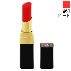 chanel rouge coco flash 60