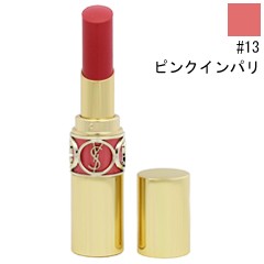 ルージュ ヴォリュプテ シャイン 13 ピンクインパリ 4 5g イヴサンローラン Yves Saint Laurent 化粧品 コスメ の通販はau Pay マーケット テレメディア