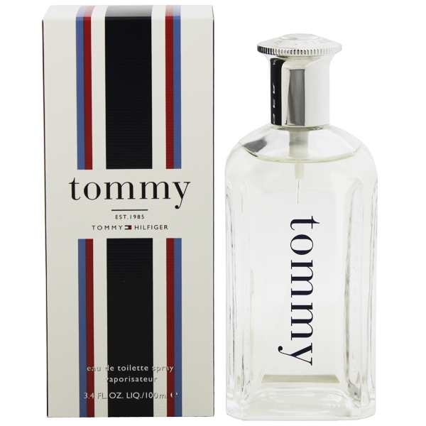 tommy hilfiger 100ml