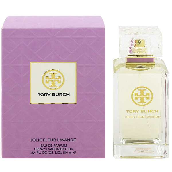 ジョリーフルール ラヴァンド Edp Sp 100ml トリーバーチ Tory Burch 送料無料 香水 フレグランス の通販はau Pay マーケット テレメディア