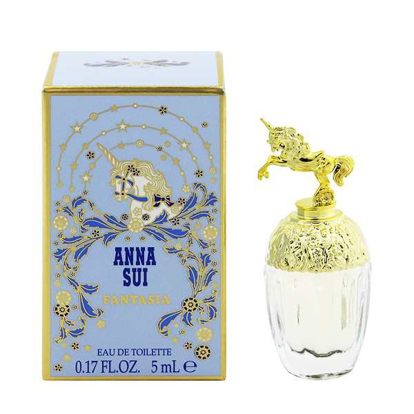 香水 アナスイ Anna Sui ファンタジア ミニ香水 Edt Bt 5ml 香水 フレグランス Fantasia の通販はau Pay マーケット ベルモ 15万アイテム 香水 コスメ スポーツ等