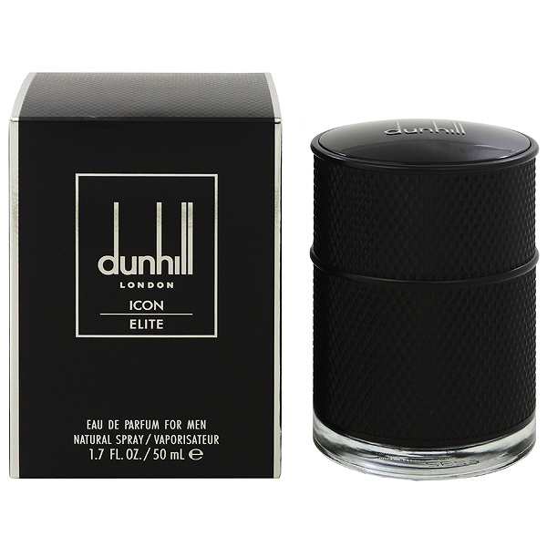 香水 ダンヒル】DUNHILL アイコン エリート EDP・SP 