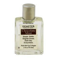 ディメーター 香水 チョコレートミント Edc Bt 15ml Demeter 送料無料 香水 Chocolate Mint Pick Me Up Cologne Bottle の通販はau Pay マーケット Five 15万全品送料無料