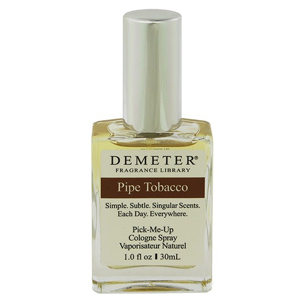 ディメーター 香水 パイプタバコ Edc Sp 30ml Demeter 送料無料 香水 Pipe Tobacco Pick Me Up Cologne の通販はau Pay マーケット Five 15万全品送料無料