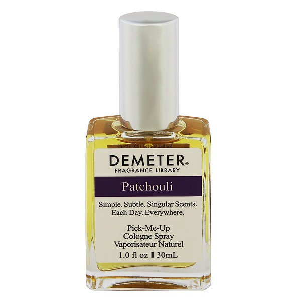 香水 ディメーター Demeter パチュリー Edc Sp 30ml 香水 フレグランス Patchouli Pick Me Up Cologne の通販はau Pay マーケット ベルモ 15万アイテム 香水 コスメ スポーツ等