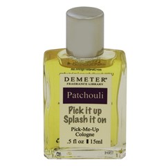 ディメーター 香水 パチュリー Edc Bt 15ml Demeter 送料無料 香水 Patchouli Pick Me Up Cologne Bottle の通販はau Pay マーケット Five 15万全品送料無料