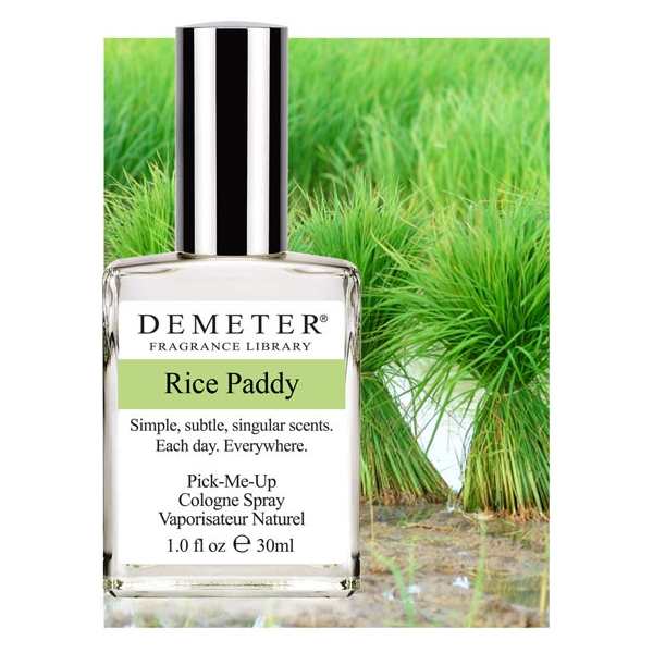 香水 ディメーター Demeter ライスパディ Edc Sp 30ml 香水 フレグランス Rice Paddy Cologne の通販はau Pay マーケット ベルモ 15万アイテム 香水 コスメ スポーツ等