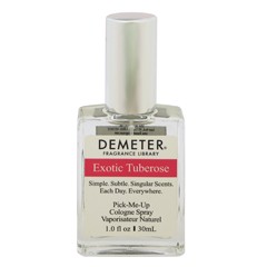 ディメーター 香水 エキゾチック チューベローズ Edc Sp 30ml Demeter 送料無料 香水 Exotic Tuberose Cologne の通販はau Pay マーケット Five 15万全品送料無料