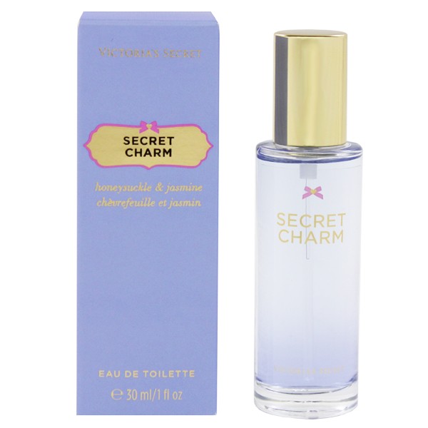 人気第6位 ヴィクトリアズ シークレット 香水 シークレットチャーム Edt Sp 30ml Victorias Secret 送料無料 香水 Secret Charm 早者勝ち Wjelaser Com