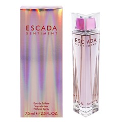 香水 エスカーダ Escada センチメント Edt Sp 75ml 香水 フレグランス Sentiment の通販はau Pay マーケット ベルモ 15万アイテム 香水 コスメ スポーツ等