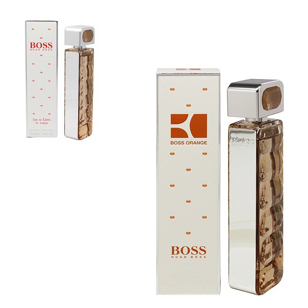 hugo boss orange 50ml