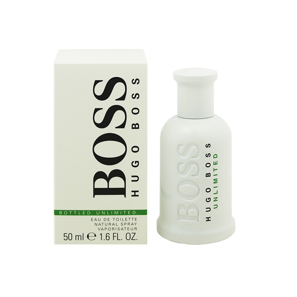 【ヒューゴボス 香水】ボス ボトルド アンリミテッド EDT・SP 50ml HUGO BOSS 送料無料 香水 BOSS BOTTLED UNLIMITED |au PAY マーケット