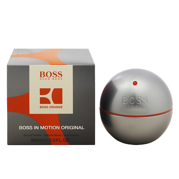 inmotion hugo boss