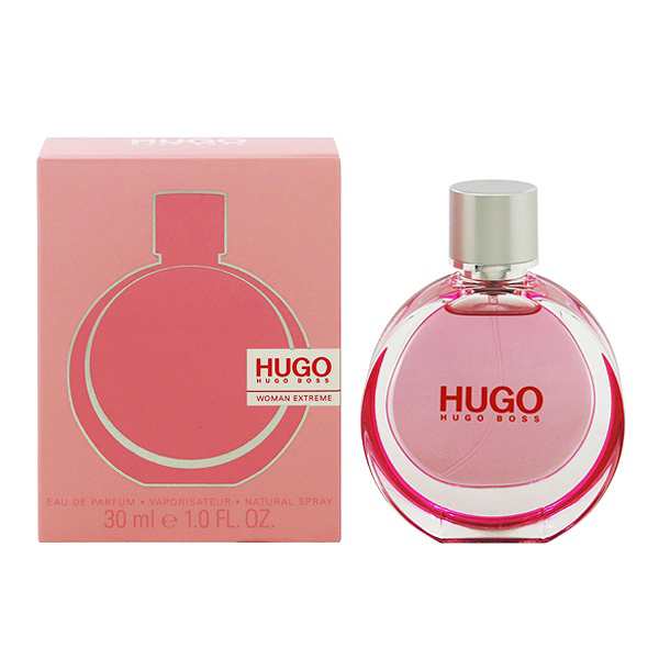 hugo boss woman extreme 50ml