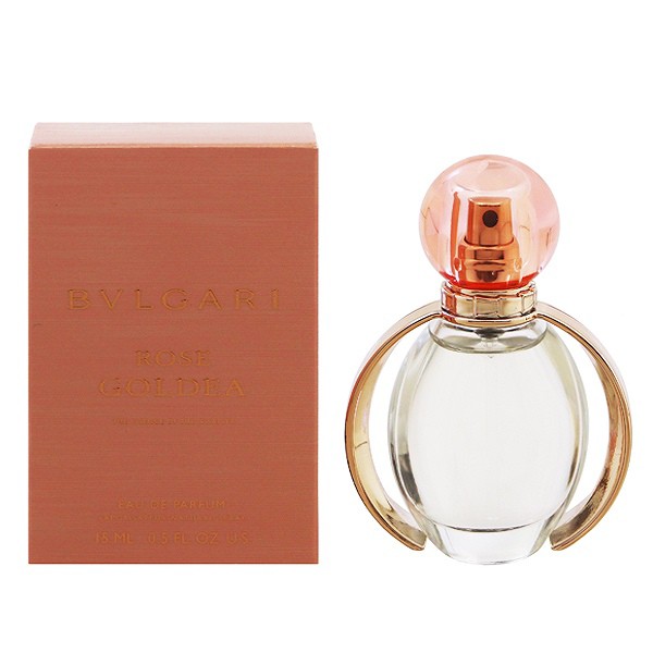 ブルガリ 香水 ローズ ゴルデア Edp Sp 15ml Bvlgari 送料無料 香水 Rose Goldea の通販はau Pay マーケット Five 15万全品送料無料