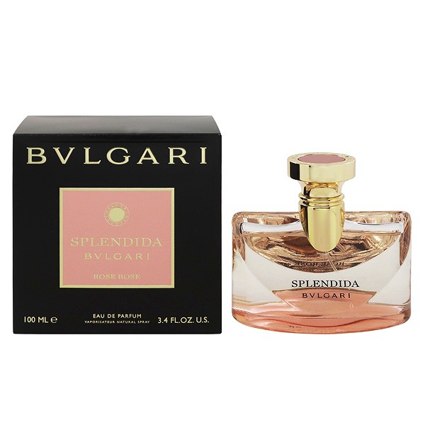 香水 ブルガリ Bvlgari スプレンディダ ローズ ローズ Edp Sp 100ml 香水 フレグランス Splendida Rose Rose の通販はau Pay マーケット ベルモ 15万アイテム 香水 コスメ スポーツ等