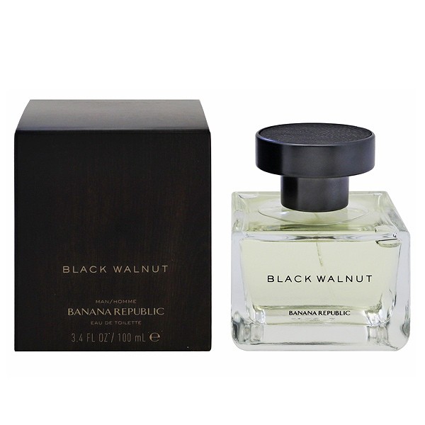 バナナリパブリック 香水 ブラック ウォルナット Edt Sp 100ml Banana Republic 送料無料 香水 Black Walnut Man の通販はau Pay マーケット Five 15万全品送料無料