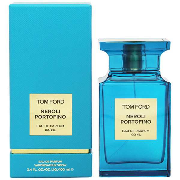 tom ford neroli portofino 100ml eau de parfum