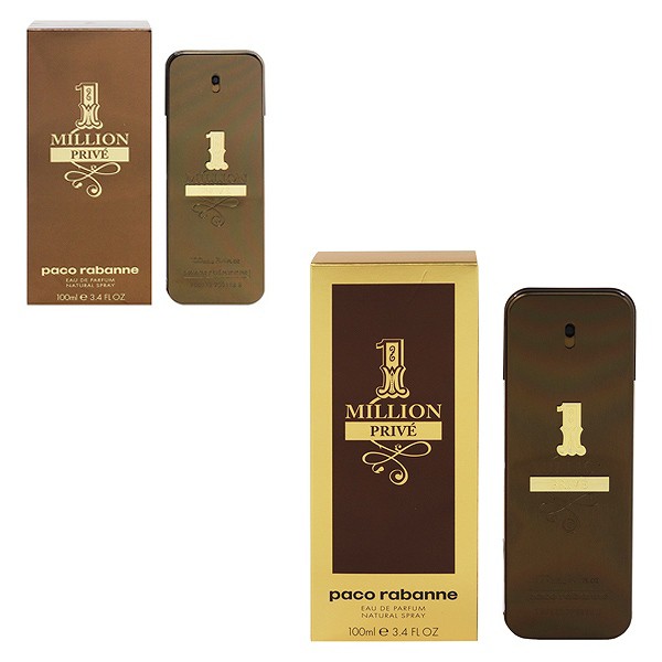 1 million 100ml paco rabanne