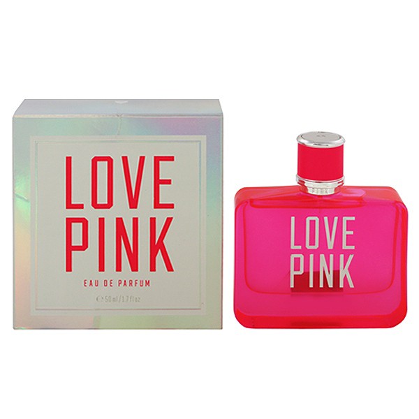 香水 ヴィクトリアズ シークレット Victorias Secret ラブ ピンク 箱なし Edp Sp 50ml 香水 フレグランス Love Pink の通販はau Pay マーケット ベルモ 15万アイテム 香水 コスメ スポーツ等