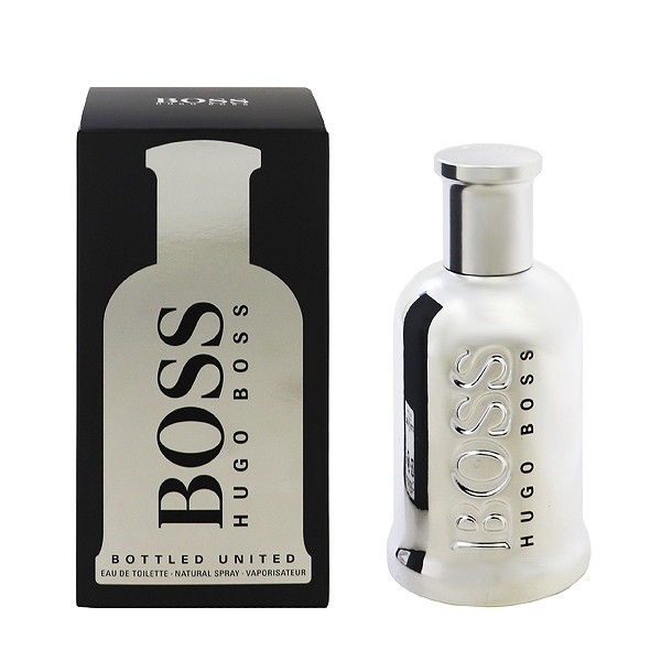 ヒューゴボス 香水 ボス ボトルド ユナイテッド 箱なし Edt Sp 100ml Hugo Boss 送料無料 香水 Boss Bottled United の通販はau Pay マーケット Five 15万全品送料無料