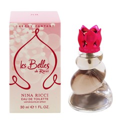 レ ベル ドゥ リッチ チェリーファンタジー Edt Sp 30ml ニナリッチ Nina Ricci 香水 フレグランス の通販はau Pay マーケット テレメディア