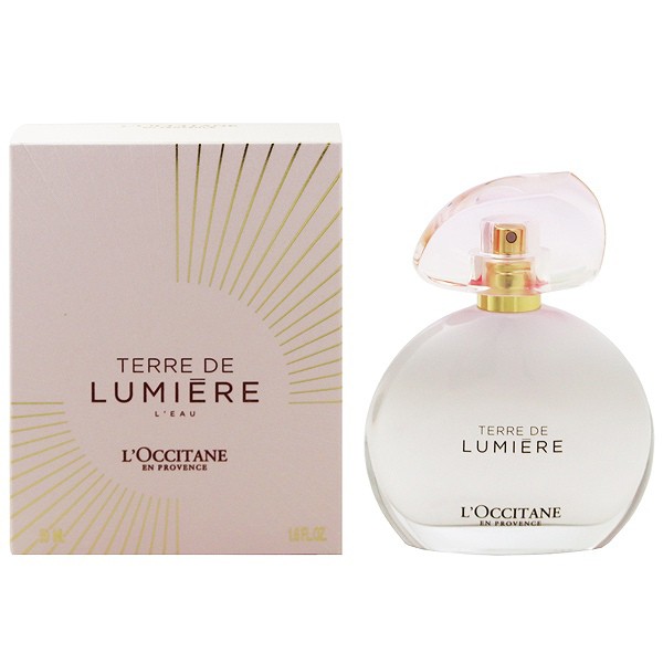 香水 ロクシタン L Occitane テール ド ルミエール Edt Sp 50ml 香水 フレグランス Terre De Lumiere Natural の通販はau Pay マーケット ベルモ 15万アイテム 香水 コスメ スポーツ等