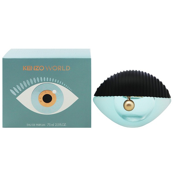 ケンゾー 香水 ケンゾー ワールド Edp Sp 75ml Kenzo 送料無料 香水 Kenzo World の通販はau Pay マーケット Five 15万全品送料無料