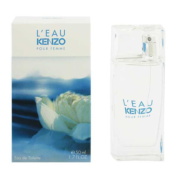 eau par kenzo femme