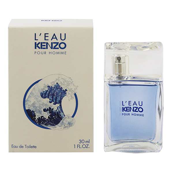 kenzo homme 30ml