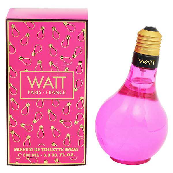 香水 ワット Watt ワットピンク Edt Sp 0ml 香水 フレグランス Watt Pink の通販はau Pay マーケット ベルモ 15万アイテム 香水 コスメ スポーツ等