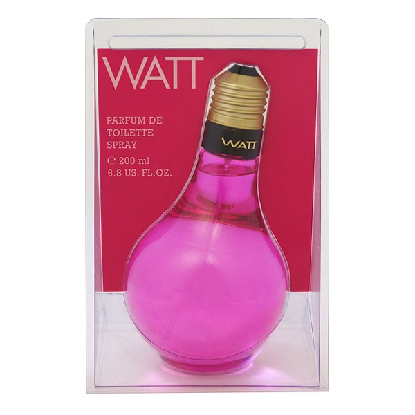 香水 ワット Watt ワットピンク Edt Sp 0ml 香水 フレグランス Watt Pink の通販はau Pay マーケット ベルモ 15万アイテム 香水 コスメ スポーツ等