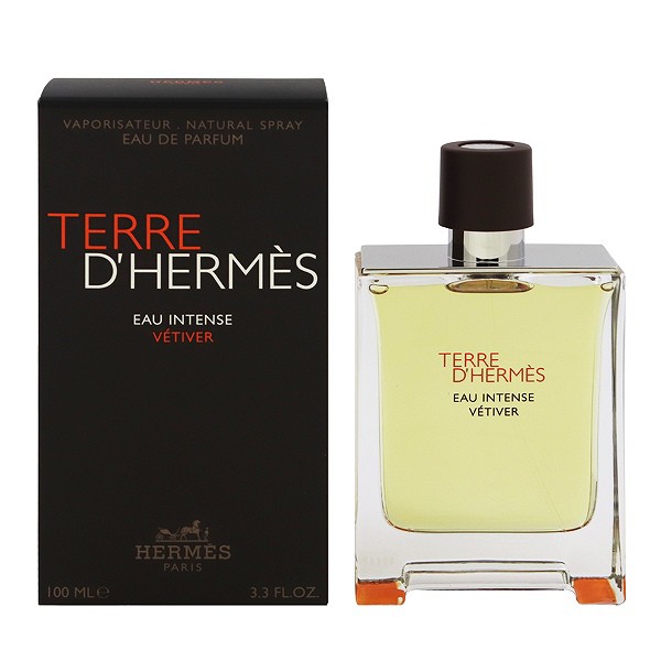 エルメス 香水 テール ドゥ エルメス オー インテンス ベチバー Edp Sp 100ml Hermes 送料無料 香水 の通販はau Pay マーケット Five 15万全品送料無料