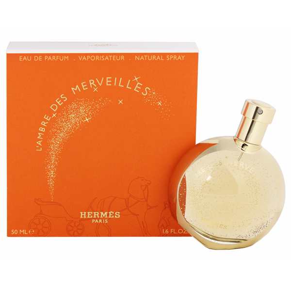 ambre merveilles hermes